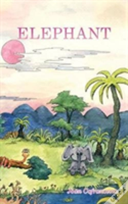 Capa do artigo Elephant