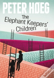 Capa do artigo Elephant Keepers