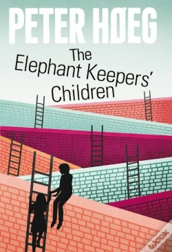 Capa do artigo Elephant Keepers' Children