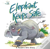 Capa do artigo Elephant Keeps Safe