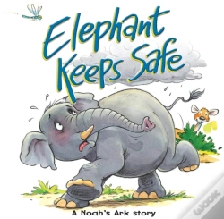 Capa do artigo Elephant Keeps Safe