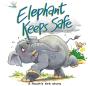 Elephant Keeps Safe - Preview