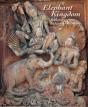 Elephant Kingdom Sculptures From Indian Architecture - Preview