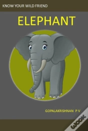 Capa do artigo Elephant
