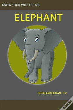 Capa do artigo Elephant