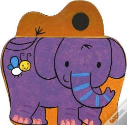 Capa do artigo Éléphant