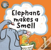 Capa do artigo Elephant Makes A Smell