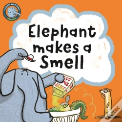 Capa do artigo Elephant Makes A Smell