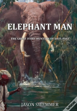 Capa do artigo Elephant Man