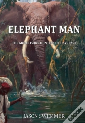 Capa do artigo Elephant Man
