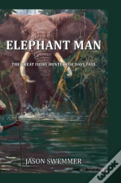 Capa do artigo Elephant Man