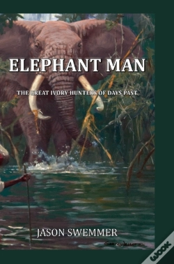 Capa do artigo Elephant Man