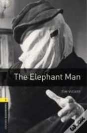 Capa do artigo Elephant Man400 Headwordstrue Stories