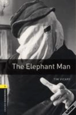 Capa do artigo Elephant Man400 Headwordstrue Stories