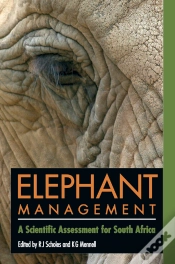 Capa do artigo Elephant Management