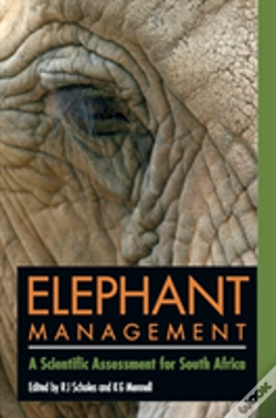 Capa do artigo Elephant Management