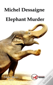 Capa do artigo Elephant Murder