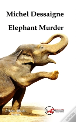 Capa do artigo Elephant Murder