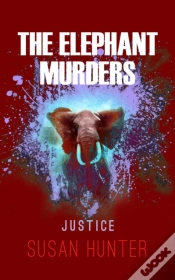 Capa do artigo Elephant Murders:  Justice
