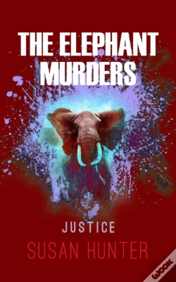 Capa do artigo Elephant Murders:  Justice