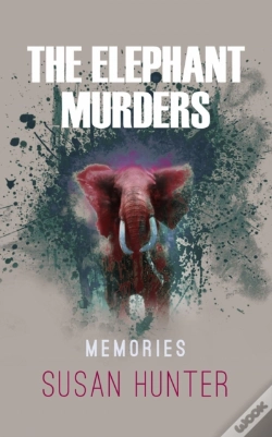 Capa do artigo Elephant Murders:  Memories