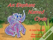 Capa do artigo Elephant Named Clyde