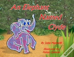 Capa do artigo Elephant Named Clyde