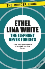 Capa do artigo Elephant Never Forgets