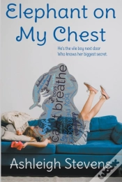 Capa do artigo Elephant On My Chest
