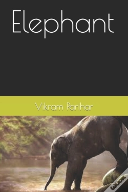 Capa do artigo Elephant