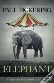 Capa do artigo Elephant