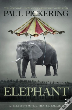Capa do artigo Elephant