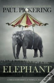 Capa do artigo Elephant