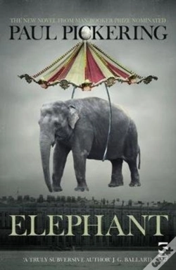 Capa do artigo Elephant