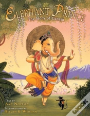 Capa do artigo Elephant Prince
