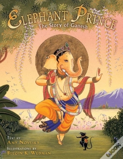 Capa do artigo Elephant Prince