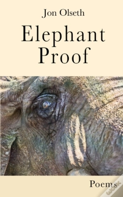 Capa do artigo Elephant Proof