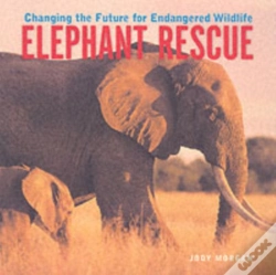 Capa do artigo Elephant Rescue