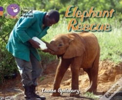 Capa do artigo Elephant Rescue