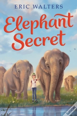 Capa do artigo Elephant Secret