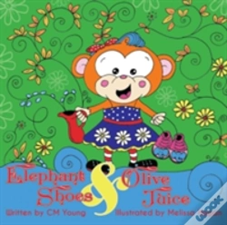 Capa do artigo Elephant Shoes & Olive Juice
