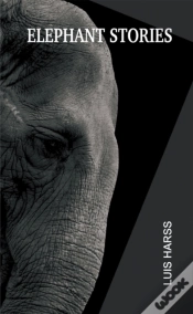 Capa do artigo Elephant Stories