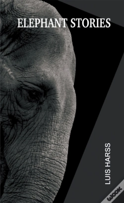 Capa do artigo Elephant Stories