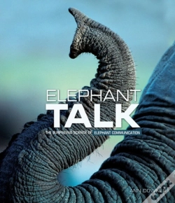 Capa do artigo Elephant Talk