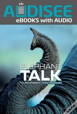 Capa do artigo Elephant Talk