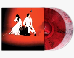 Capa do artigo Elephant - Vinil