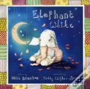 Capa do artigo Elephant White