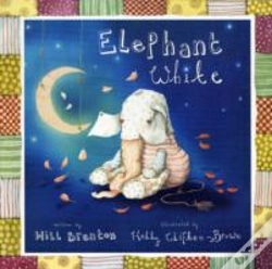 Capa do artigo Elephant White