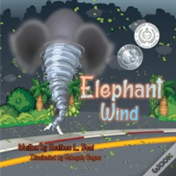 Capa do artigo Elephant Wind