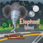 Capa do artigo Elephant Wind